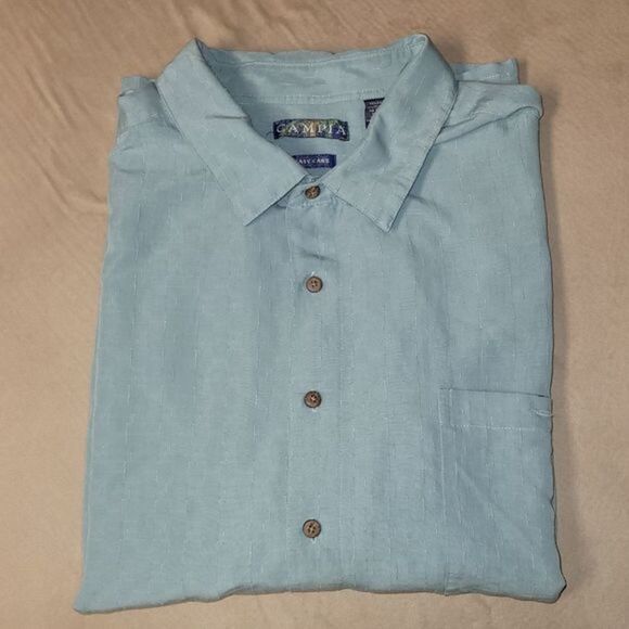 Campia S/S Shirt - Picture 4 of 4